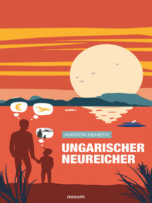 cover image of Ungarischer Neureicher